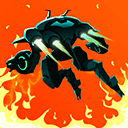Ignition Burst